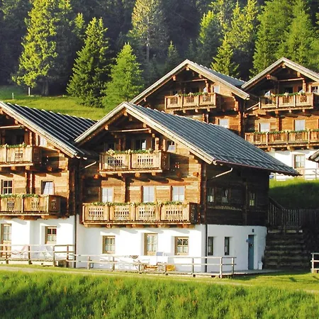 Apartmán Chalet On Zettersfeld With Dolomites Views, Cleaning Included