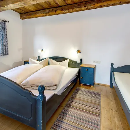 Chalet On Zettersfeld With Dolomites Views, Cleaning Included Apartmán