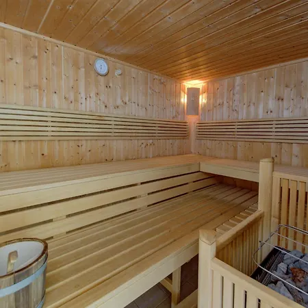 Apartmán Chalet On Zettersfeld With Dolomites Views, Cleaning Included *