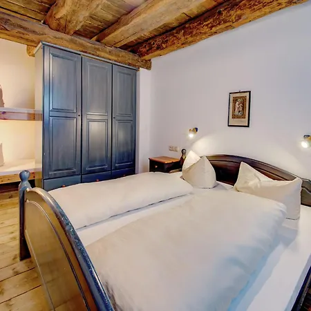 Chalet On Zettersfeld With Dolomites Views, Cleaning Included * Obernussdorf